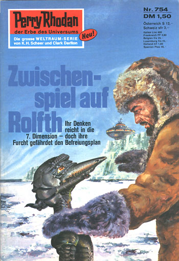 0754 - Zwischenspiel auf Rolfth