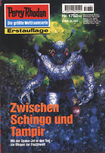 1782 - Zwischen Schingo und Tampir