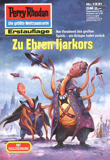 1331 - Zu Ehren Ijarkors