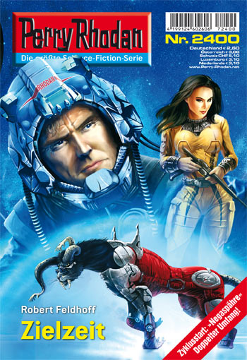 2400 - Zielzeit