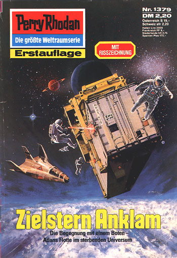 1379 - Zielstern Anklam