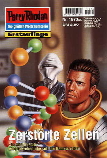 1873 - Zerstörte Zellen