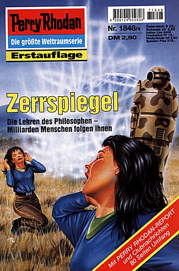 1848 - Zerrspiegel
