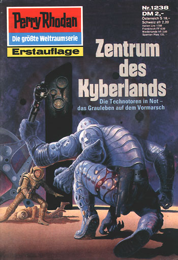 1238 - Zentrum des Kyberlandes