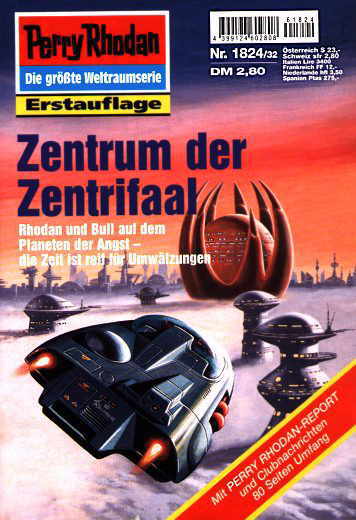 1824 - Zentrum der Zentrifaal