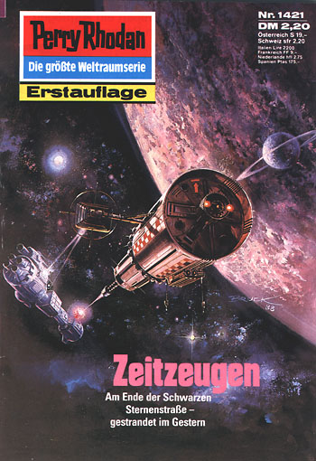 1421 - Zeitzeugen