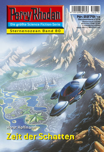 2279 - Zeit der Schatten