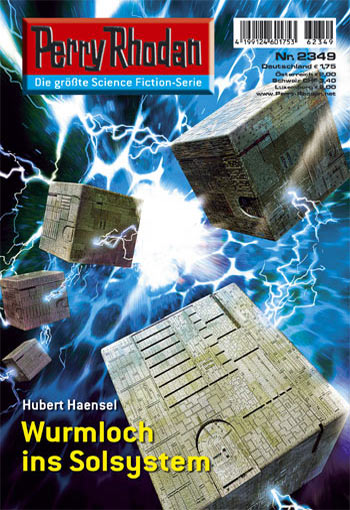 2349 - Wurmloch ins Solsystem