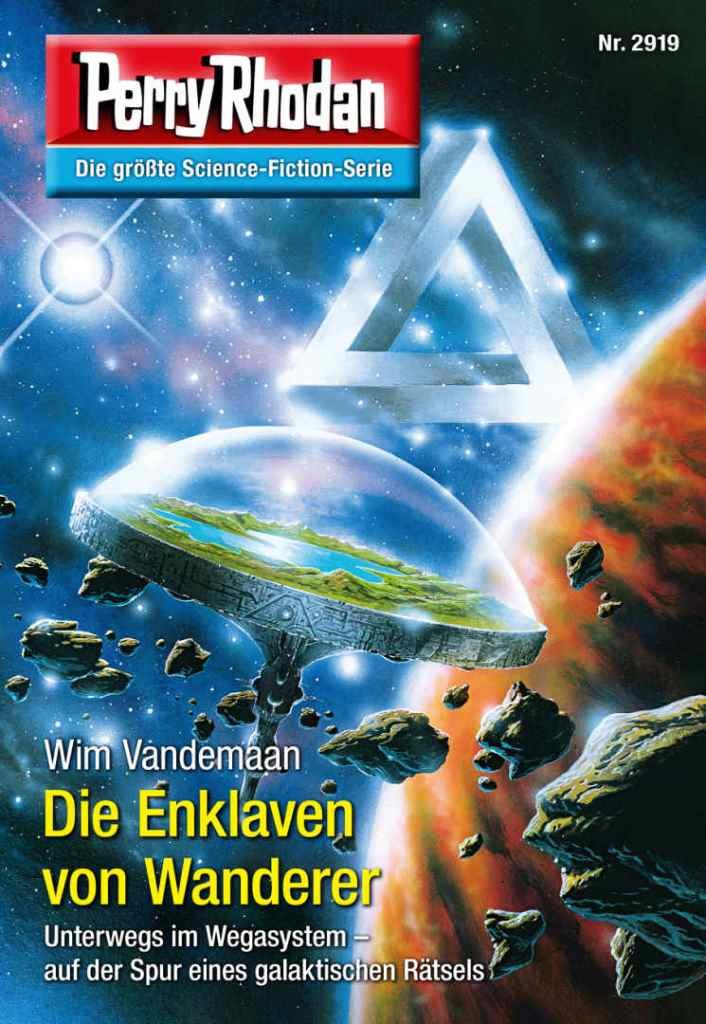2919 – Die Enklaven von Wanderer