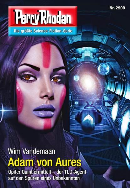 2909 – Adam von Aures