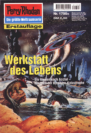 1798 - Werkstatt des Lebens