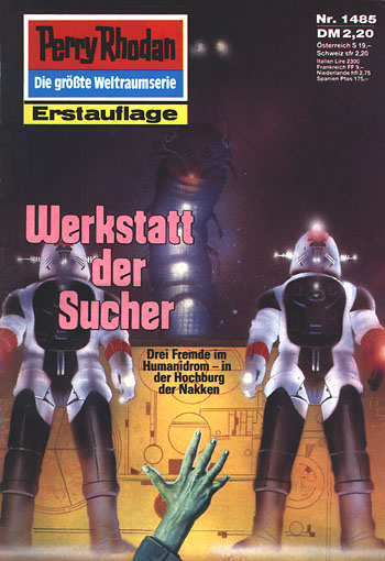 1485 - Werkstatt der Sucher