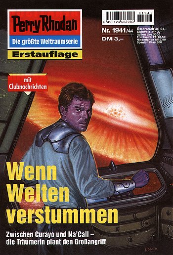 1941 - Wenn Welten verstummen