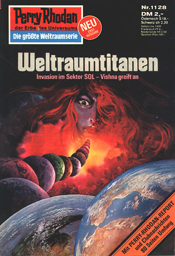 1128 - Weltraumtitanen