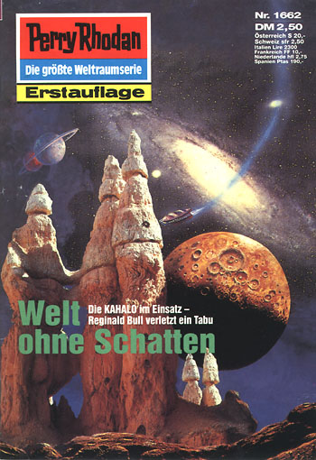 1662 - Welt ohne Schatten