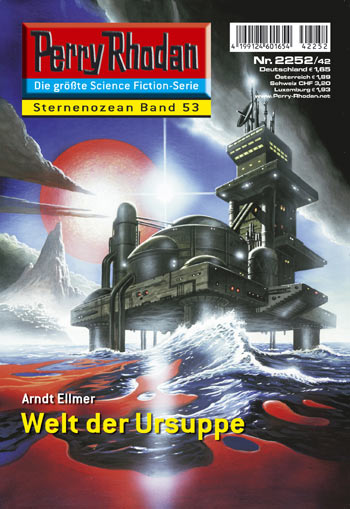 2252 - Welt der Ursuppe