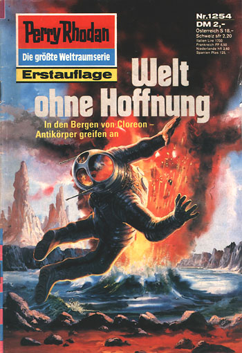 1254 - Welt ohne Hoffnung