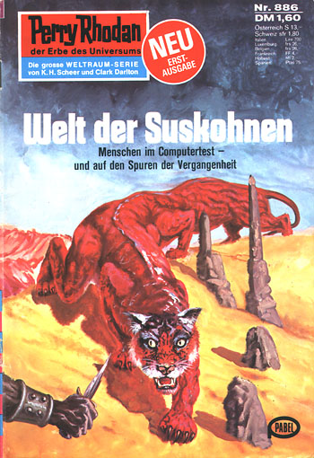 0886 - Welt der Suskohnen