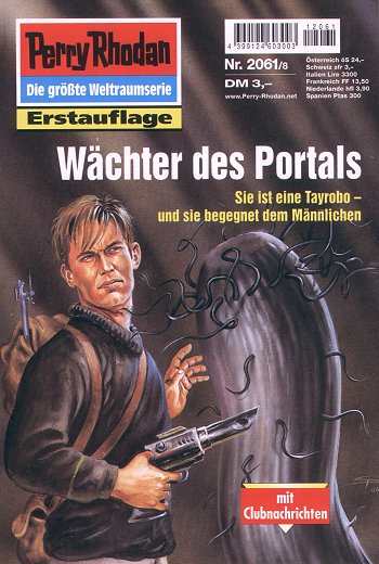 2061 - Wächter des Portals