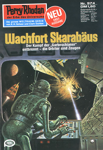 0974 - Wachfort SkarabÃ€us