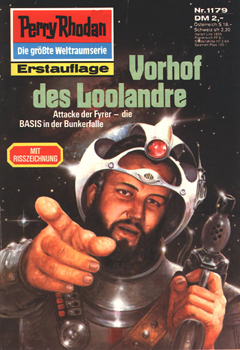 1179 - Vorhof des Loolandre