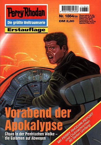 1864 - Vorabend der Apokalypse