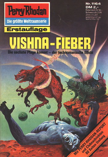 1164 - Vishna-Fieber