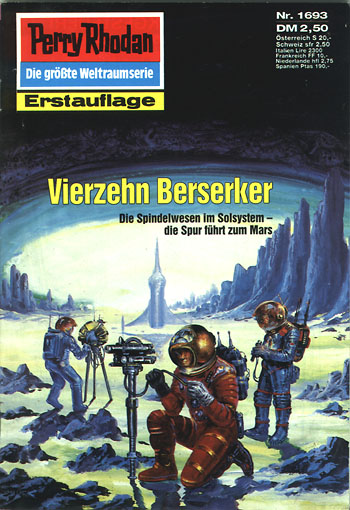 1693 - Vierzehn Berserker