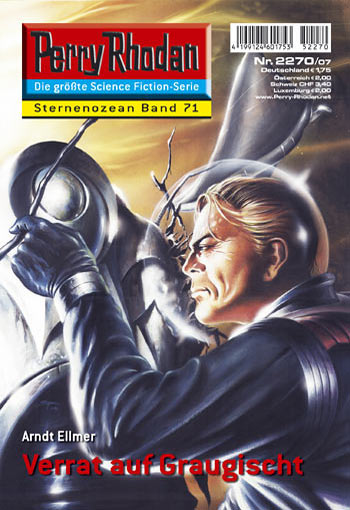 2270 - Verrat auf Graugischt