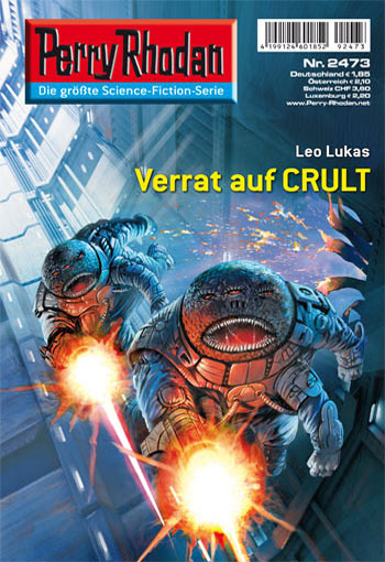 2473 - Verrat auf CRULT