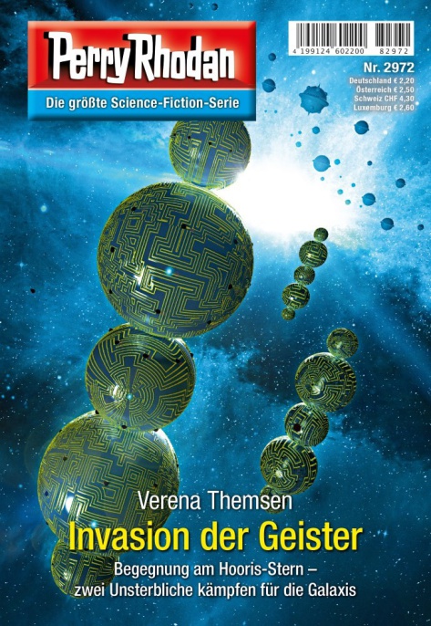 2972 – Invasion der Geister