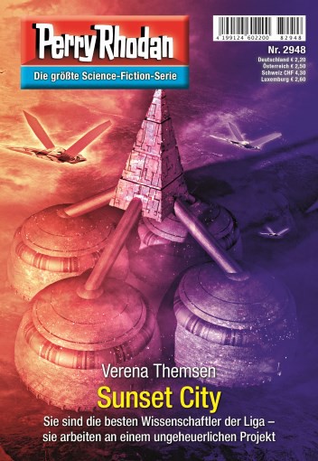 2948 – Sunset City