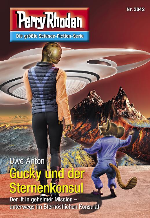 PR 3042 – Gucky und der Sternenkonsul