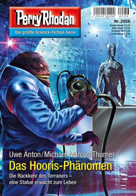 2956 – Das Hooris-Phänomen