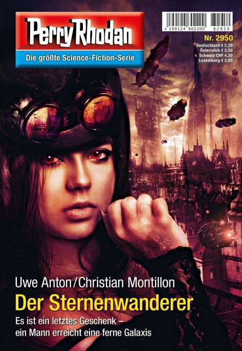 2950 – Der Sternenwanderer