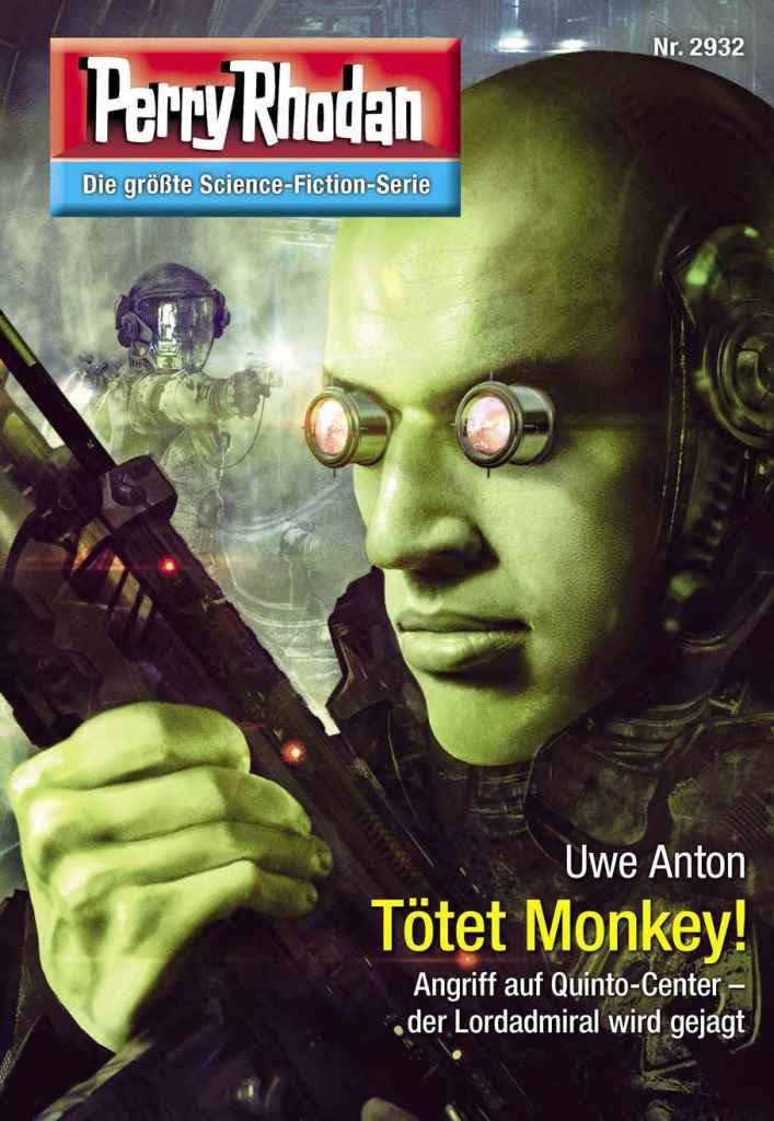 2932 – Tötet Monkey!