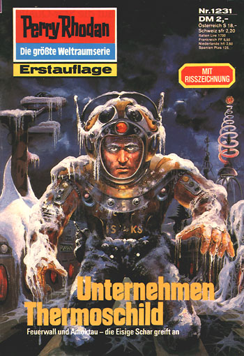 1231 - Unternehmen Thermoschild