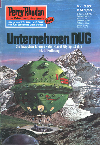 0737 - Unternehmen NUG
