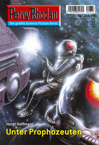 2337 - Unter Prophozeuten