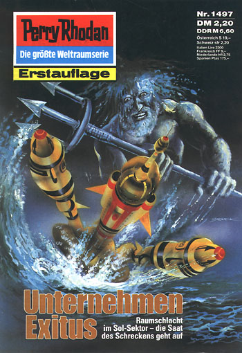 1497 - Unternehmen Exitus