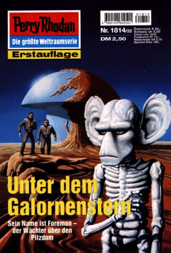 1814 - Unter dem Galornenstern