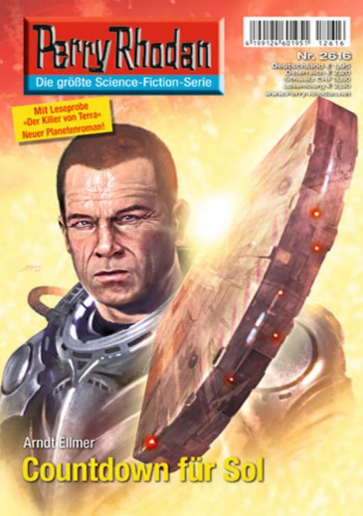 2616 Arndt Ellmer Countdown fü Sol
