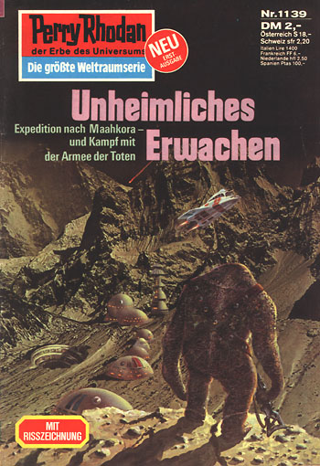 1139 - Unheimliches Erwachen