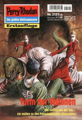 2121 - Turm der Visionen