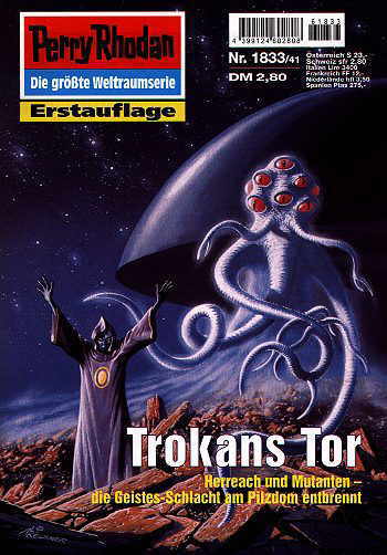 1833 - Trokans Tor