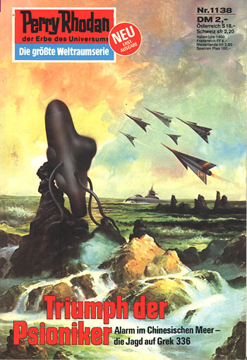 1138 - Triumph der Psioniker