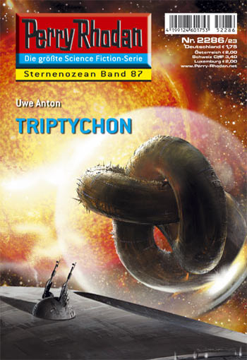 2286 - Triptychon