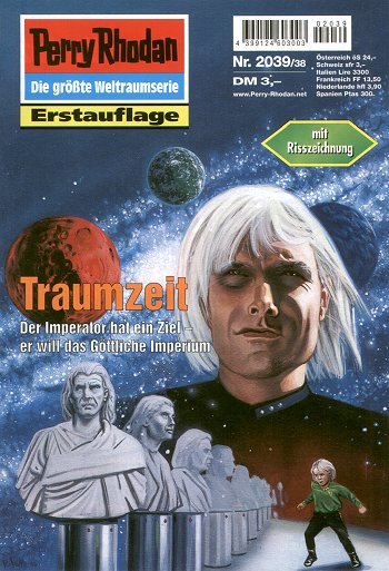 2039 - Traumzeit