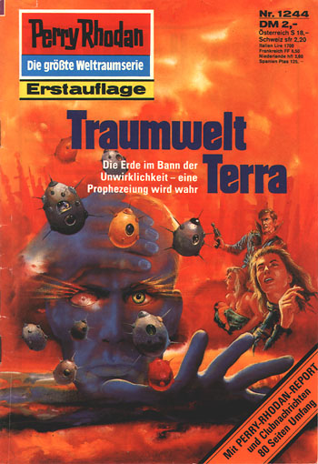 1244 - Traumwelt Terra