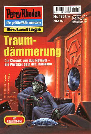 1931 - TraumdÃ€mmerung